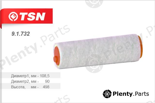  TSN part 9.1.732 (91732) Replacement part