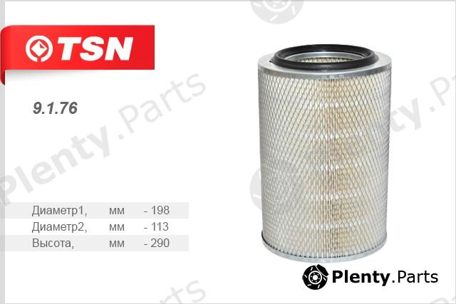  TSN part 9176 Replacement part