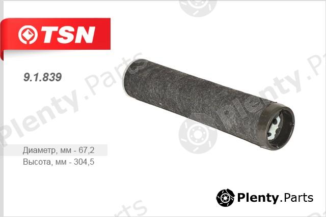  TSN part 91839 Replacement part