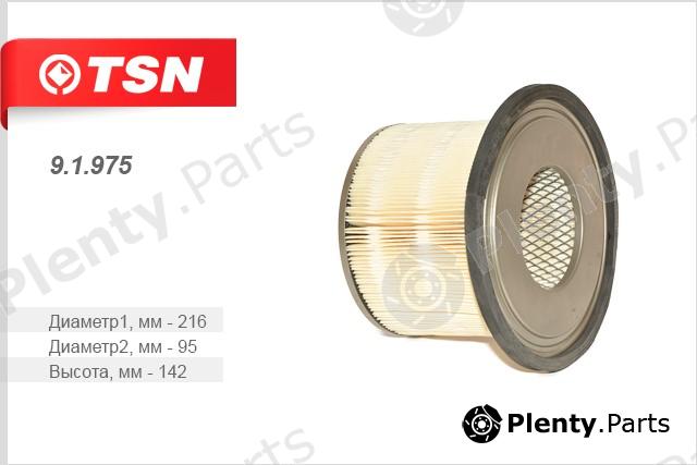  TSN part 91975 Replacement part