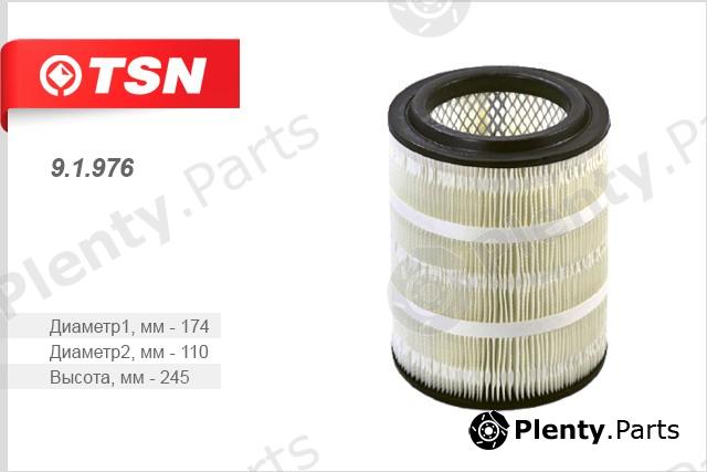  TSN part 91976 Replacement part