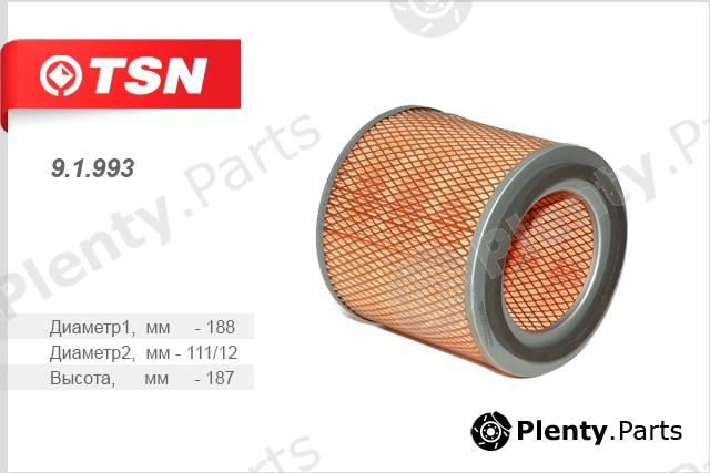  TSN part 91993 Replacement part