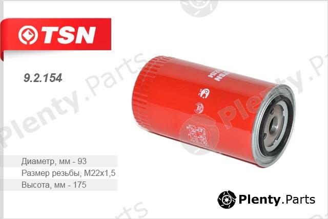  TSN part 92154 Replacement part