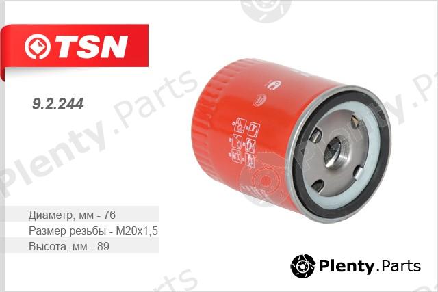  TSN part 92244 Replacement part