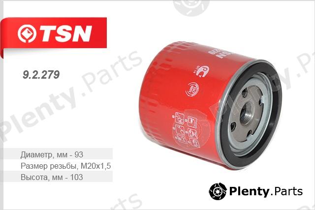  TSN part 92279 Replacement part