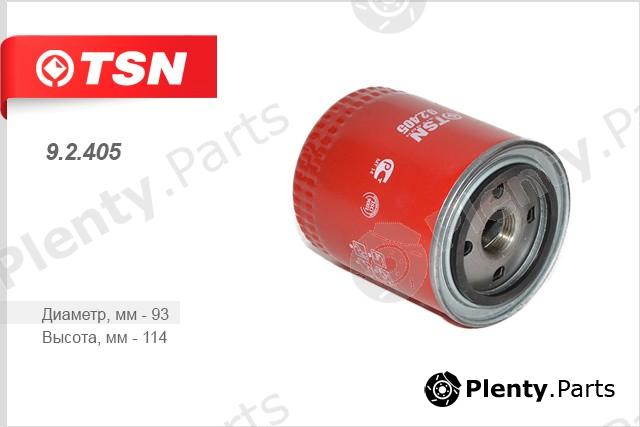  TSN part 92405 Replacement part