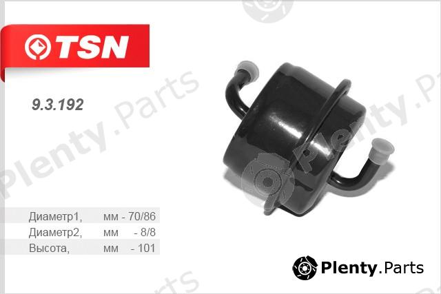  TSN part 9.3.192 (93192) Replacement part