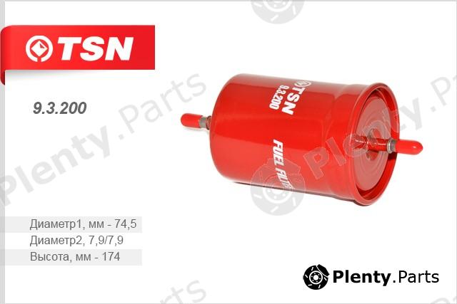  TSN part 9.3.200 (93200) Replacement part