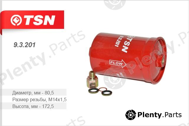  TSN part 9.3.201 (93201) Replacement part