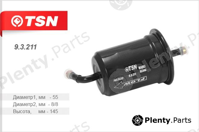  TSN part 93211 Replacement part