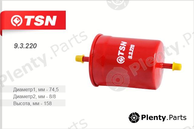  TSN part 9.3.220 (93220) Replacement part