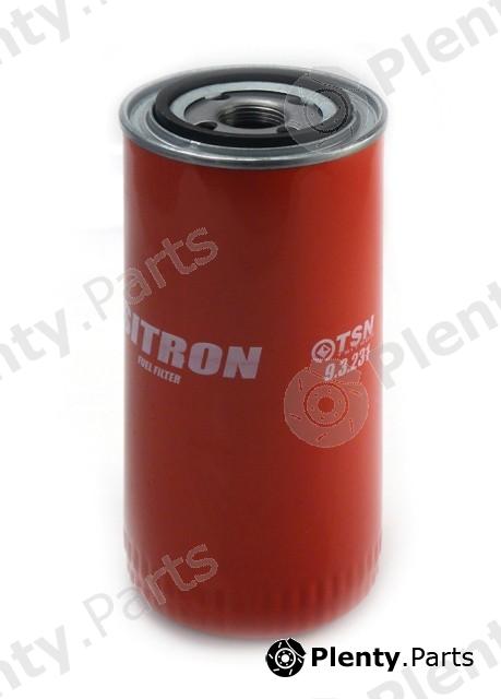  TSN part 93231 Fuel filter