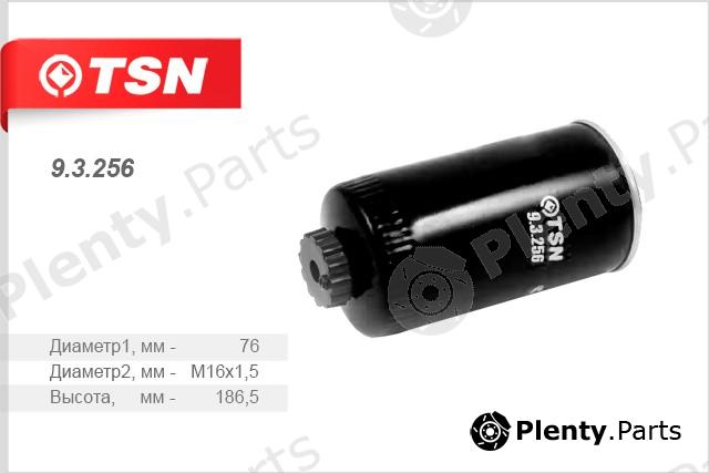  TSN part 93256 Replacement part