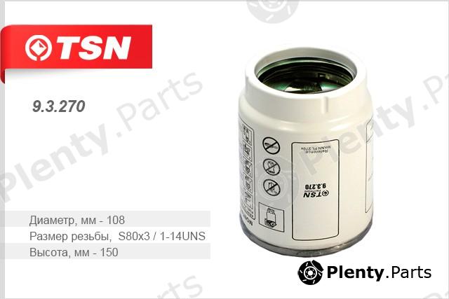  TSN part 93270 Replacement part