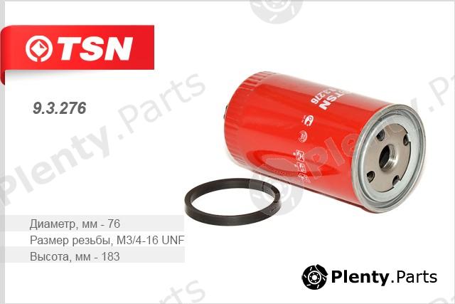  TSN part 93276 Replacement part