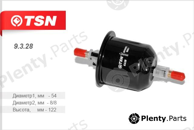  TSN part 9.3.28 (9328) Replacement part