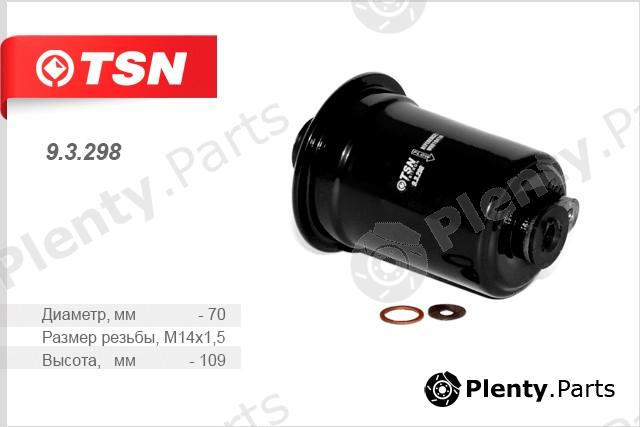  TSN part 9.3.298 (93298) Replacement part