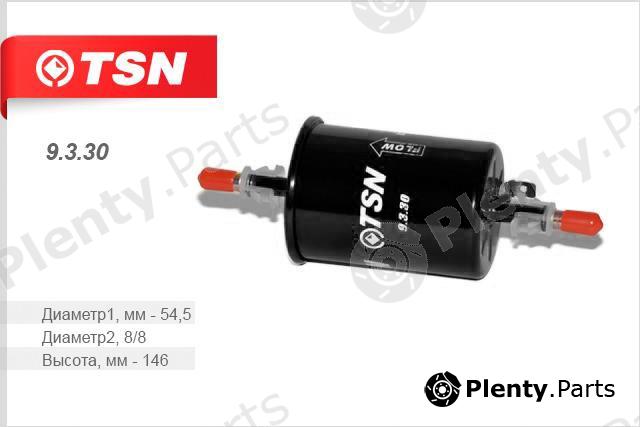  TSN part 9330 Replacement part