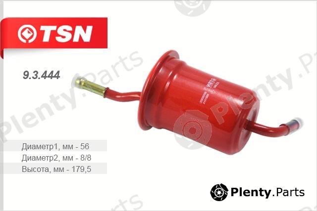  TSN part 93444 Replacement part