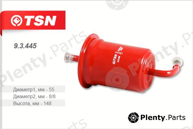  TSN part 9.3.445 (93445) Replacement part