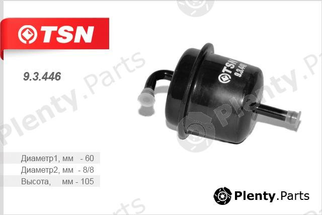 TSN part 9.3.446 (93446) Replacement part
