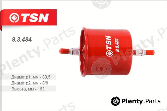  TSN part 9.3.484 (93484) Replacement part