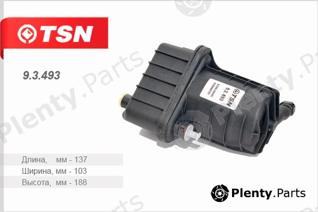  TSN part 9.3.493 (93493) Replacement part