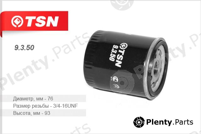  TSN part 9350 Replacement part