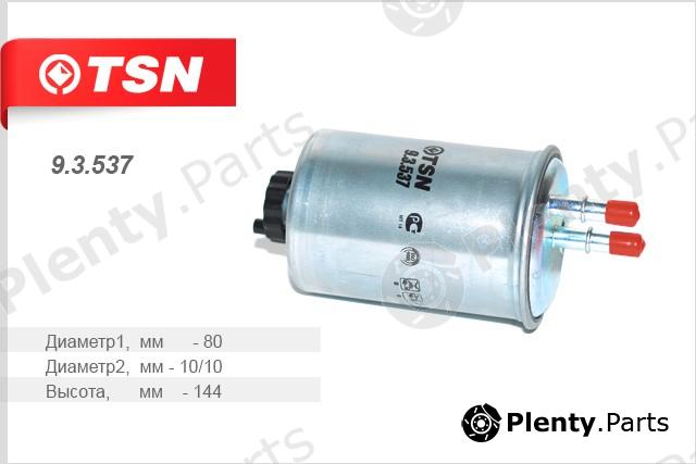  TSN part 9.3.537 (93537) Replacement part