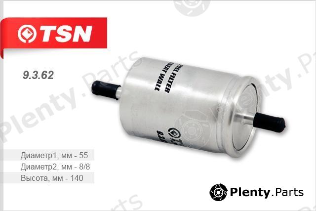  TSN part 9.3.62 (9362) Replacement part