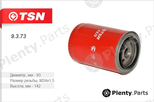  TSN part 9373 Replacement part