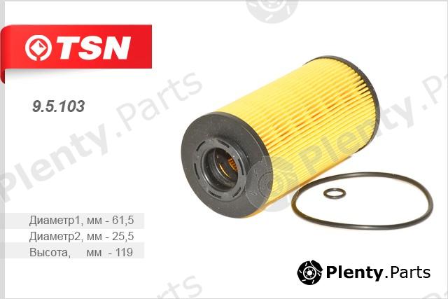  TSN part 9.5.103 (95103) Replacement part
