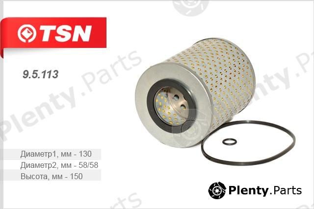  TSN part 95113 Replacement part
