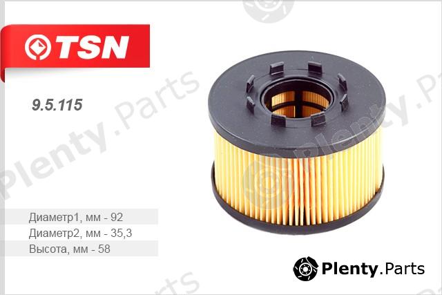  TSN part 9.5.115 (95115) Replacement part