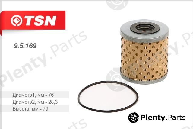 TSN part 95169 Replacement part