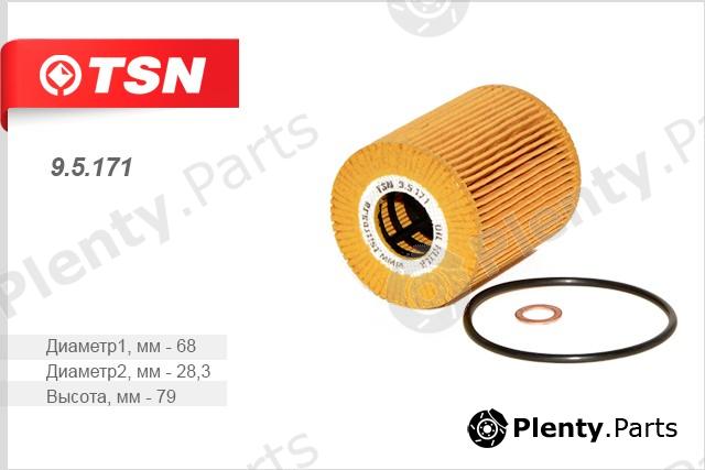  TSN part 9.5.171 (95171) Replacement part