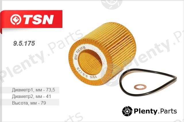  TSN part 9.5.175 (95175) Replacement part