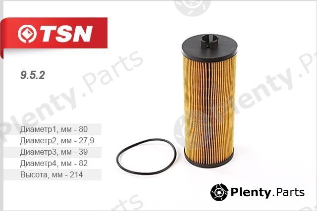  TSN part 952 Replacement part