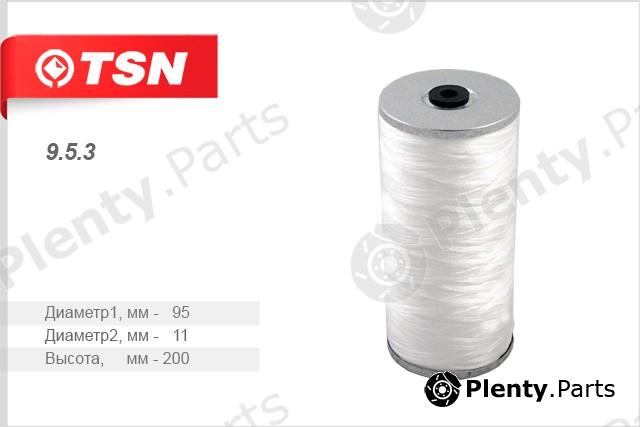  TSN part 953 Replacement part