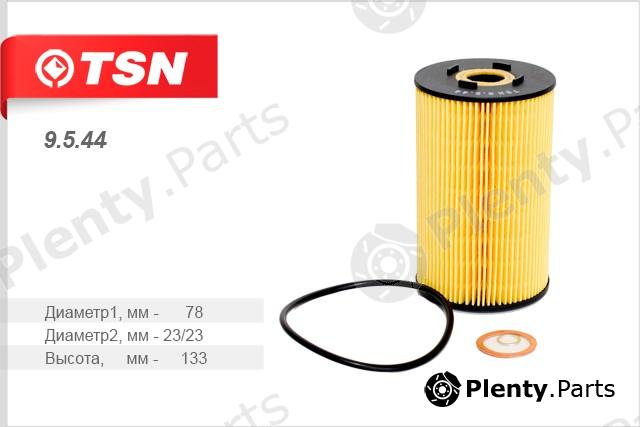  TSN part 9544 Replacement part