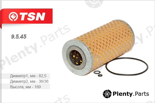  TSN part 9545 Replacement part