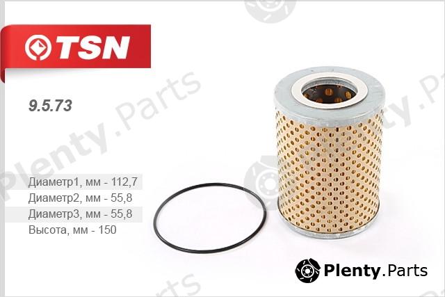  TSN part 9573 Replacement part