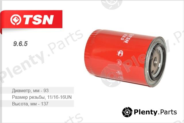  TSN part 965 Replacement part