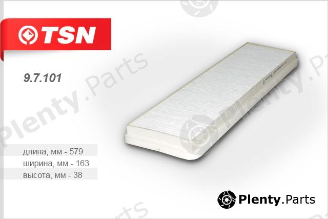  TSN part 97101 Replacement part