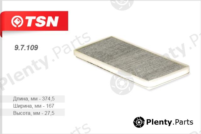  TSN part 97109 Replacement part