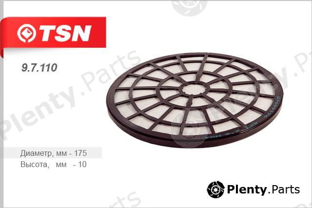  TSN part 97110 Replacement part