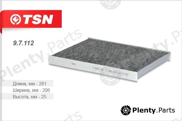  TSN part 97112 Replacement part