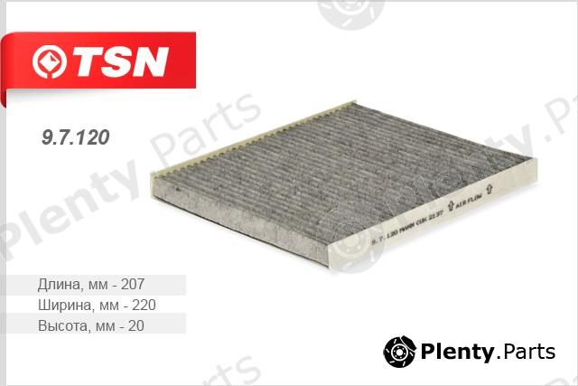  TSN part 97120 Replacement part