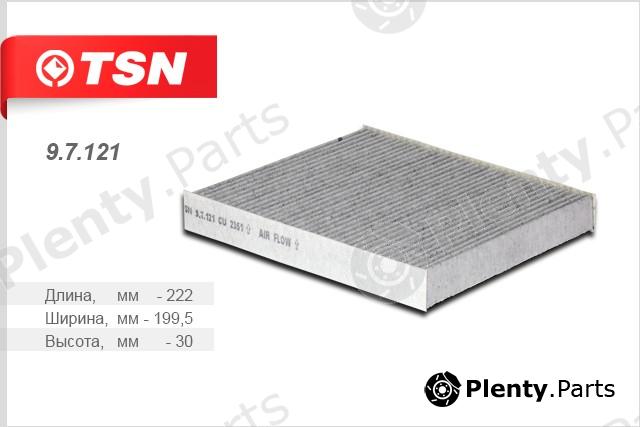  TSN part 97121 Replacement part