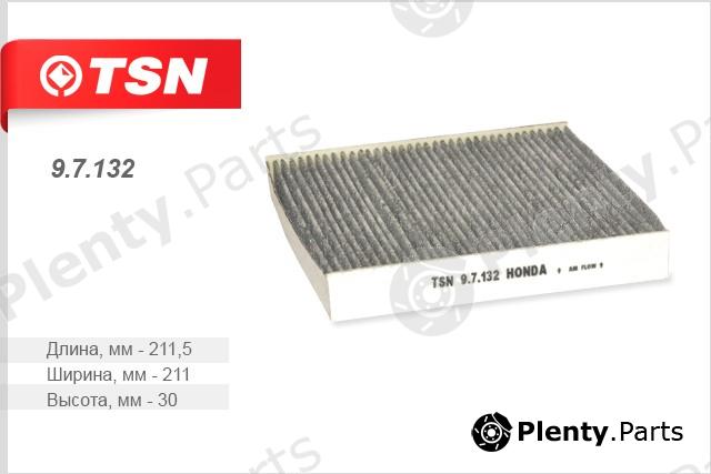  TSN part 97132 Replacement part